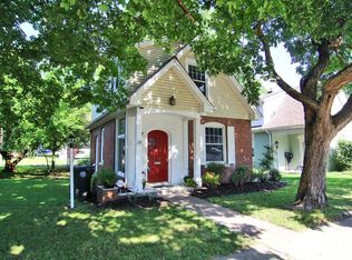 139 S Park St, Cape Girardeau, MO 63703
