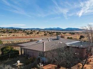 14721 Highway 54, Carrizozo, NM 88301