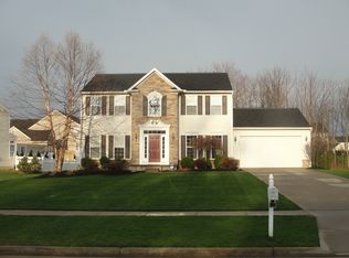 780 Lauren Ln, Tallmadge, OH 44278