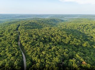 Old Nonsuch Rd, Camdenton, MO 65020