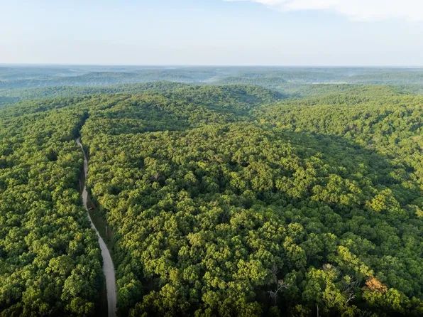 Old Nonsuch Rd, Camdenton, MO 65020