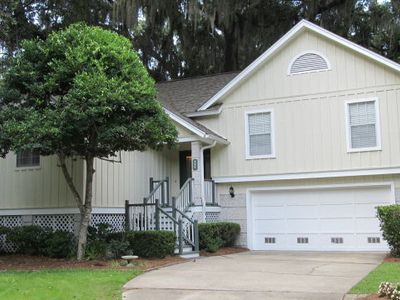 111 Grand Oaks Ln, Saint Simons Island, GA, 31522