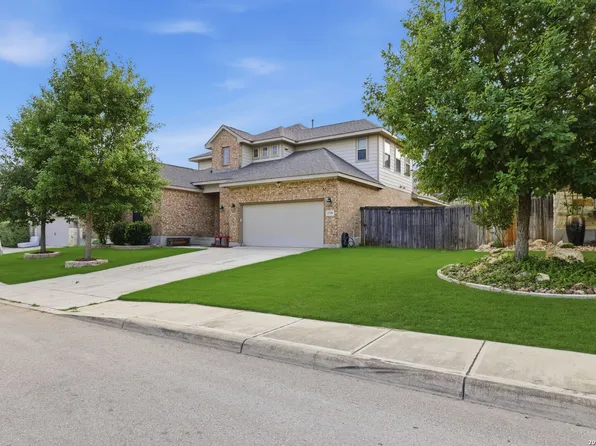 2739 SUENO PT, San Antonio, TX 78245