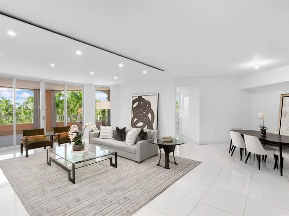 721 Crandon Blvd APT 408, Key Biscayne, FL 33149