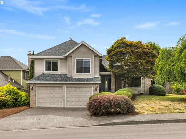 4675 NW 176th Ave, Portland, OR 97229