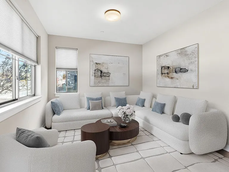Bloom Street Townhomes — Photo 81