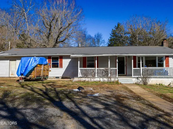 180 Arnold Rd, Kingston, TN 37763