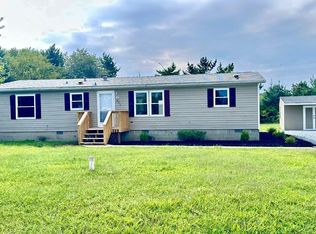 400 Legion Rd, Millington, MD 21651