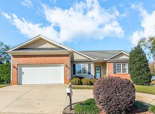 408 Landstone Ter, Boiling Springs, SC 29316