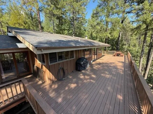 268 Placer Dr, Trinity Center, CA 96091