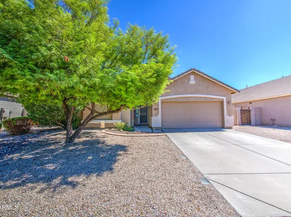 2579 S PONDEROSA Drive, Gilbert, AZ 85295