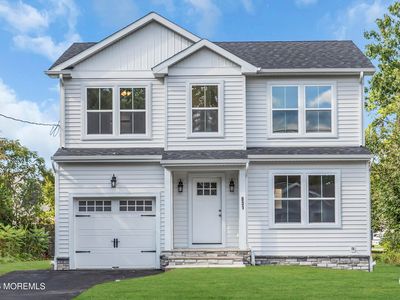 831 Wellington Avenue, Toms River, NJ, 08757