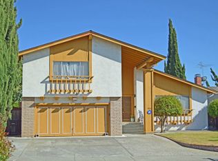 2886 Ronco Dr, San Jose, CA 95132