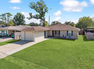 5133 Eighty Arpent Rd, Marrero, LA 70072
