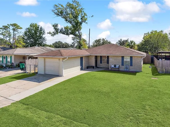 5133 Eighty Arpent Rd, Marrero, LA 70072