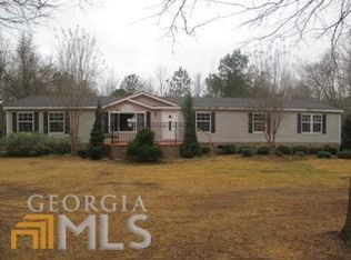 5885 McGowans Ferry Rd, Childersburg, AL 35044