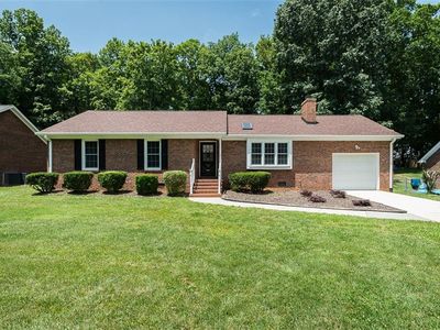 1224 Skyview Dr, Mebane, NC, 27302