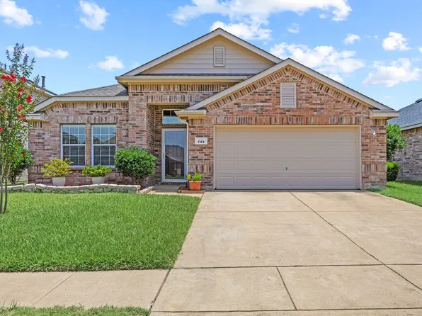714 Bastrop Dr, Arlington, TX 76002