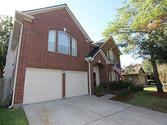 3rd image of 24211 Schivener House Ln