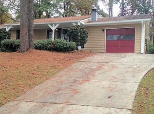 8014 Northcrest Dr, Jonesboro, GA 30238