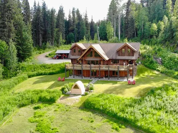 6584 Corral Rd, Thompson Nicola, BC V0E 1N1