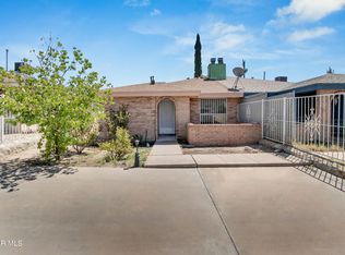 832 Montera Rd, El Paso, TX 79907