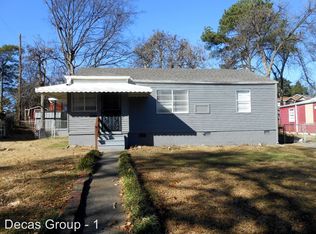 2032 Center Way S, Birmingham, AL 35205