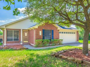 502 Hyde Cv, Leander, TX 78641