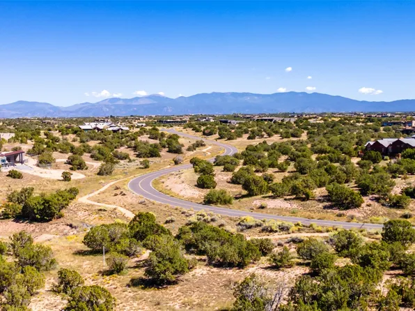 5 Campo Del Viento, Santa Fe, NM 87506
