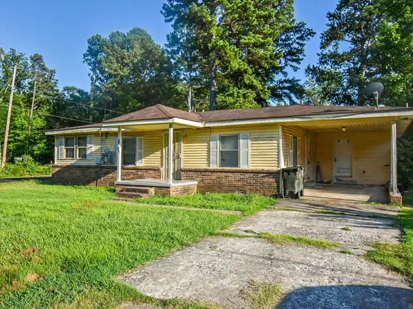 4931 145th St, Little Rock, AR 72206