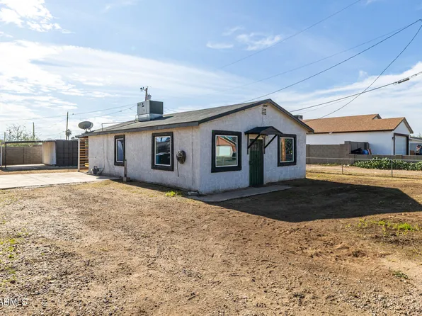 2811 W PIMA Street, Phoenix, AZ 85009