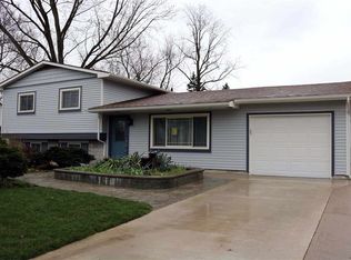 1417 Lower Huntington Rd, Fort Wayne, IN 46819