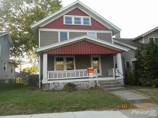 2nd image of 1105 Creighton Ave