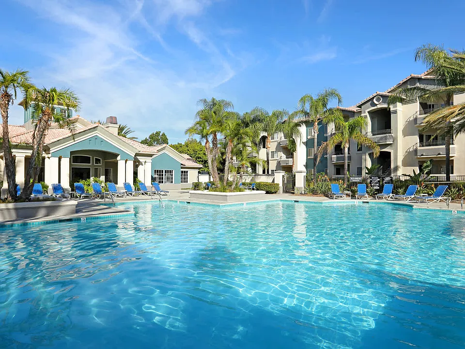 Heated Swimming Pool