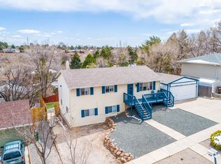 809 Pioneer Ln UNIT 2, Colorado Springs, CO 80904