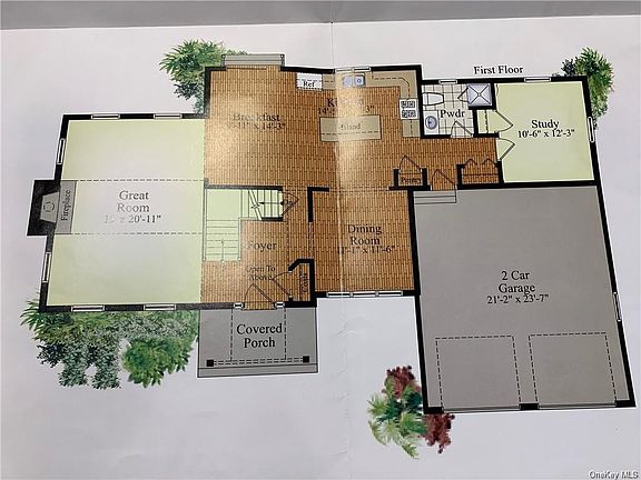 3rd image of LOT 15 Whalen Dr