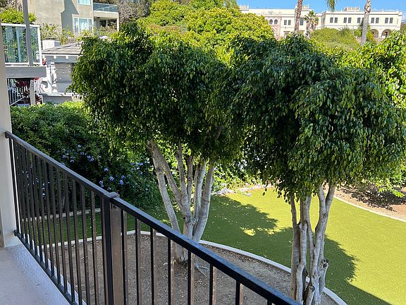 View from deck to the north.