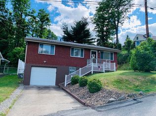 45 8th St, Uniontown, PA