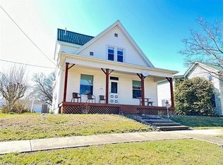 302 S Bridge St, Belmont, OH