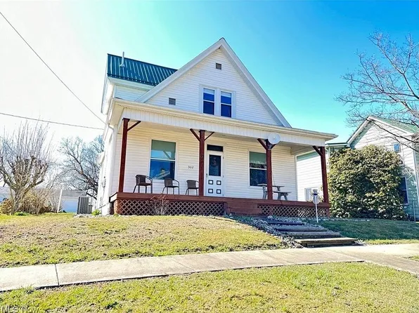 302 S Bridge St, Belmont, OH 43718