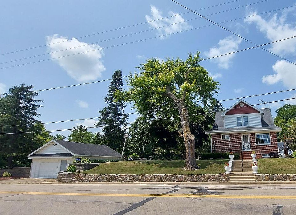 N4079 County Road P, Rubicon, WI 53078 MLS 1843739 Zillow