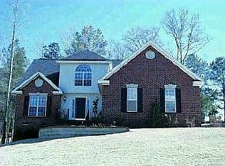 1037 Old Marks Dr, Augusta, GA 30919