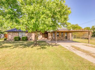 6057 Alyssa Ct, Azle, TX 76020