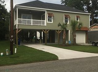 510 46th Ave S, North Myrtle Beach, SC 29582