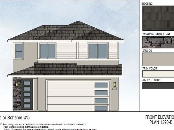 1123 Significant Way W, Madera, CA 93636