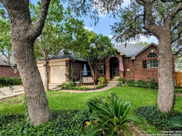 7302 Chimney Bluff, San Antonio, TX 78250