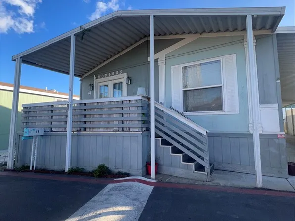 17705 S Western Ave Space 84, Gardena, CA 90248