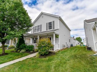 1361 Phlox Ave, Blacklick, OH 43004