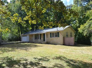 1285 Highway 13 N, Waverly, TN 37185