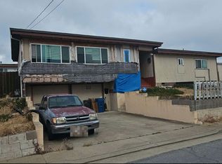 1754 Granada St, Seaside, CA